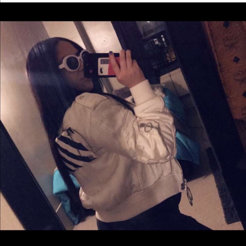 Off-white jacket - Picture 6 of 7